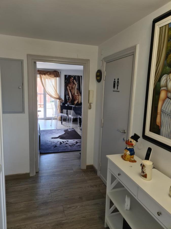 Casa Vacanze Aurelia Roma Exterior foto